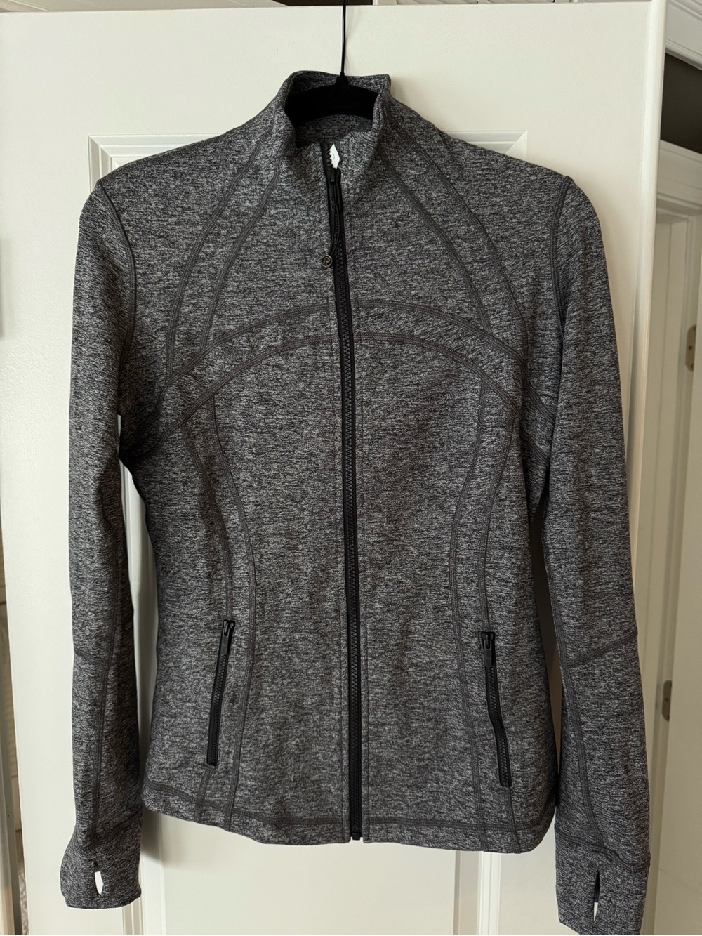 lululemon define jacket